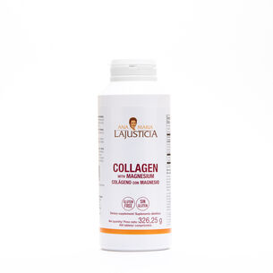 Collagen with Magnesium - 450 Tablets &#40;50 Servings&#41;  | GNC